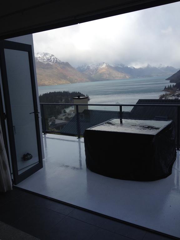 The Queenstown Bothy Zimmer foto