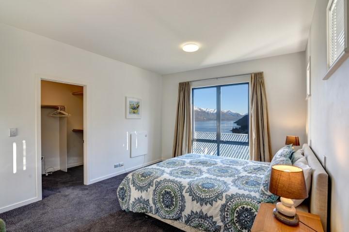 The Queenstown Bothy Exterior foto